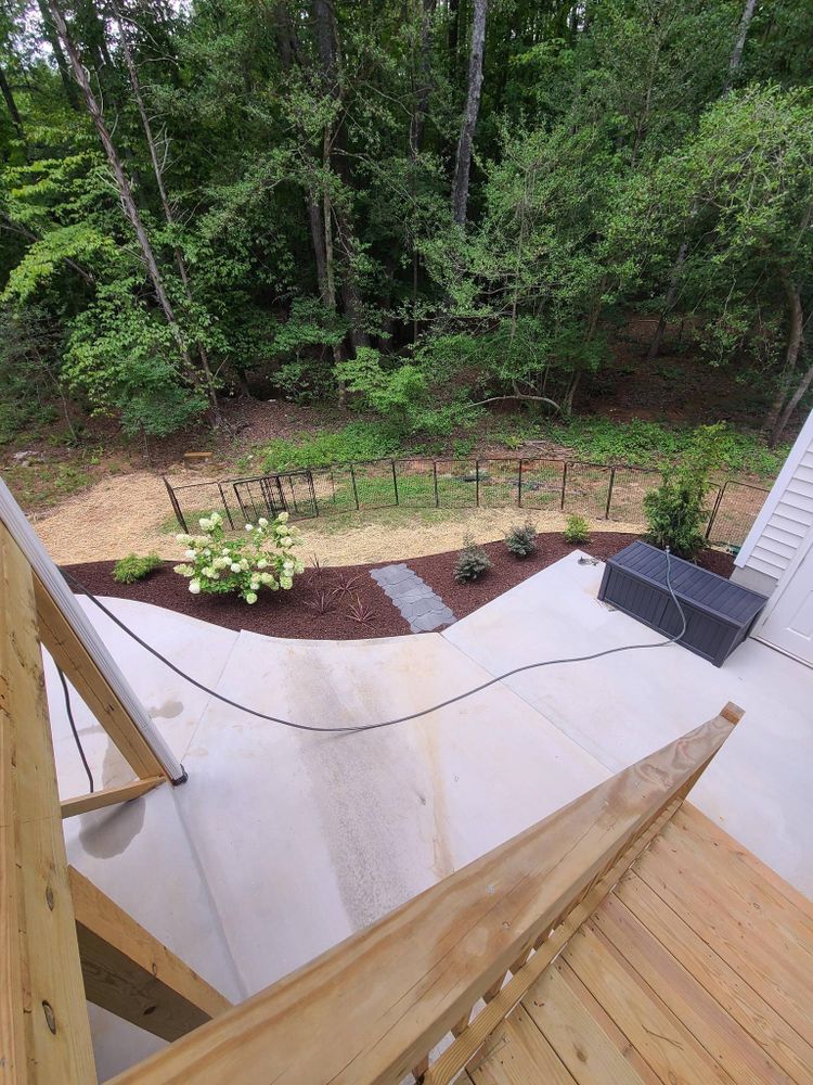 All Photos for Westscape Designs in Lake Gaston, NC