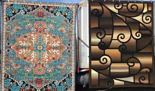 All Photos for Maxwell Area Rugs  in Albuquerque, NM