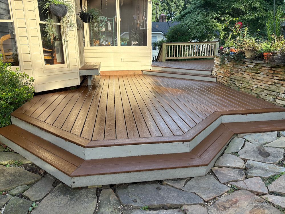 All Photos for Longs Decks  in Knoxville, TN