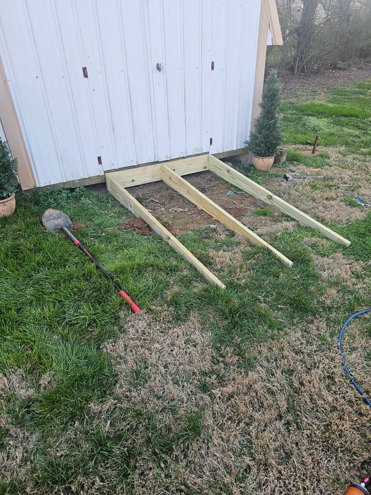 All Photos for A&D Home Improvements in Cleveland, TN