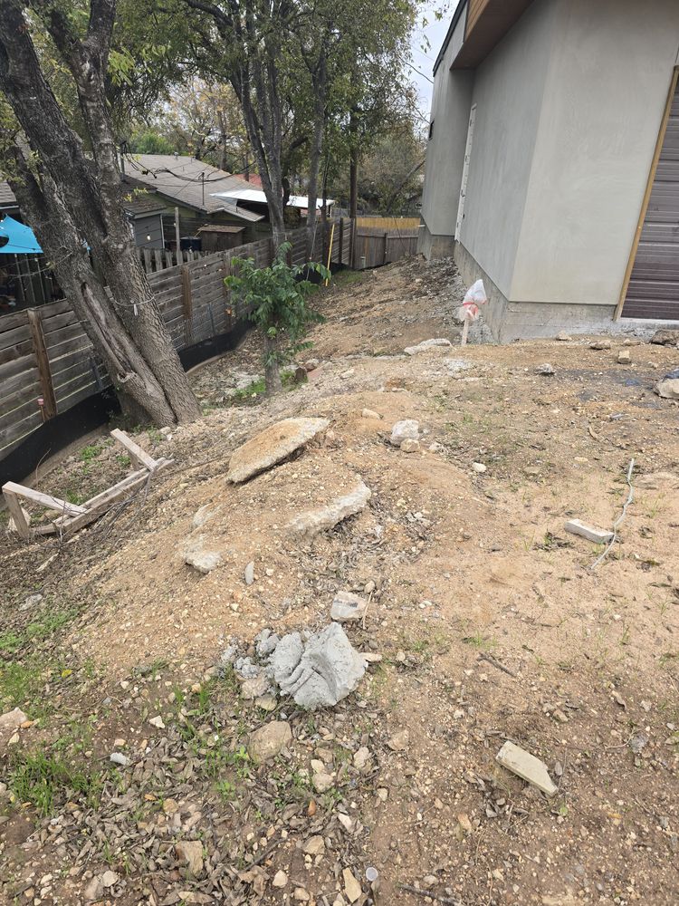 All Photos for Green Pastures Lawn Care in Bastrop, TX