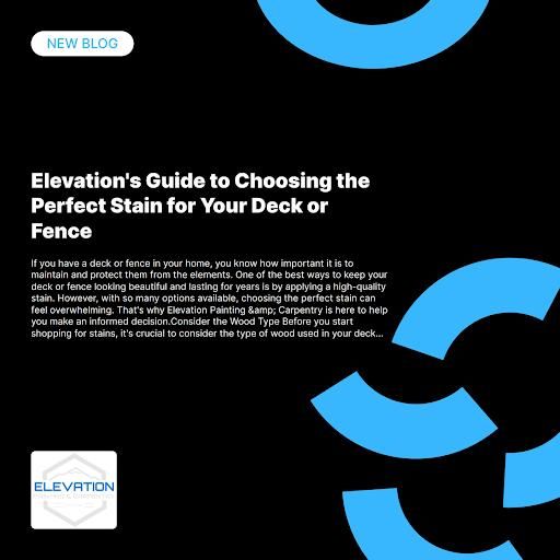 All Photos for Elevation Painting & Carpentry in Westchester County, NY