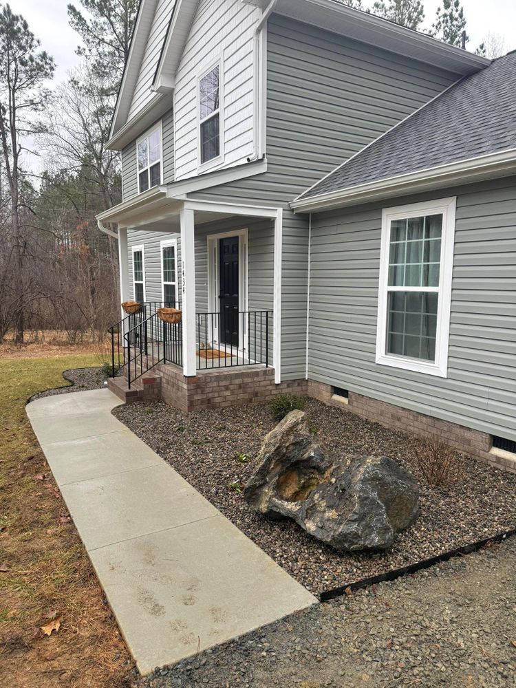 All Photos for Chiles Lawn & Landscaping in Gordonsville, VA