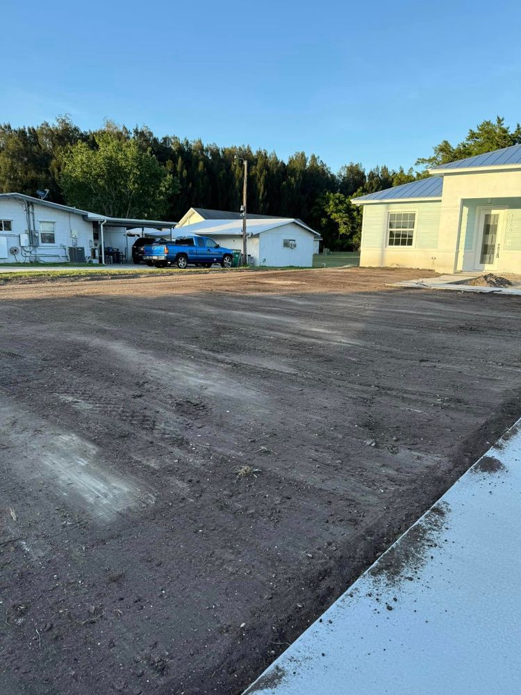 All Photos for South Florida Earthworks in Fort Pierce, FL