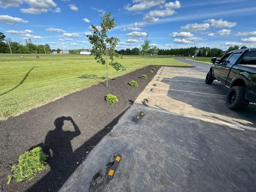 All Photos for Dewhurst Landscaping & Lawncare in Pickerington, OH