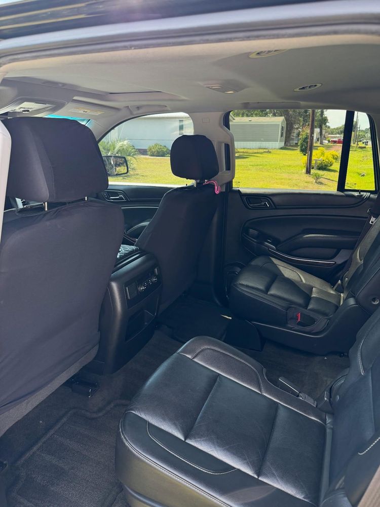 All Photos for Relentless Shine Mobile Detailing in Calabash, NC