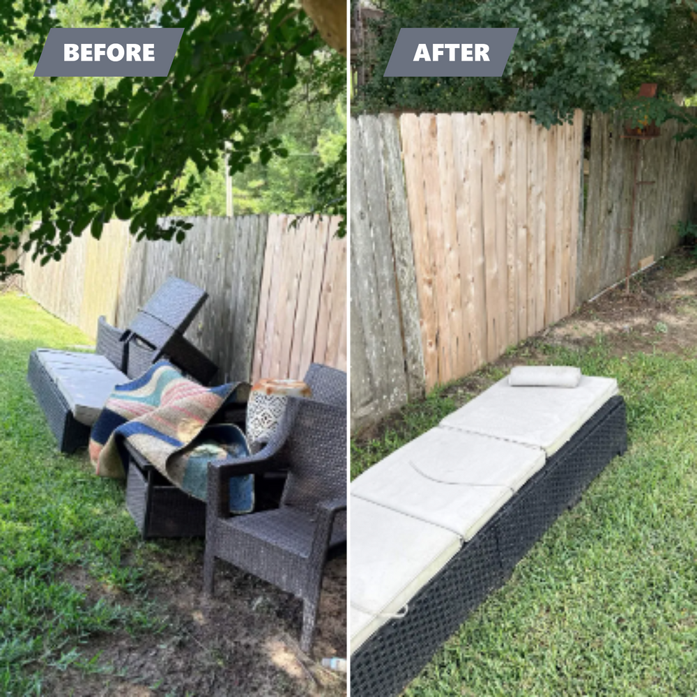 All Photos for Rangers Clean The Way Junk Removal in Cypress, TX