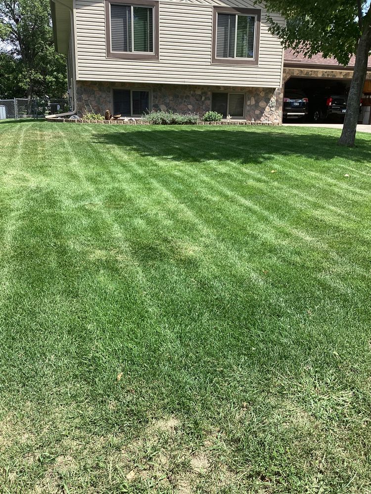 All Photos for K and Z Lawn Care in Andover, MN