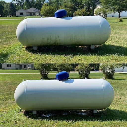 All Photos for ProTech Pressure Wash LLC in Clinton Township, MI