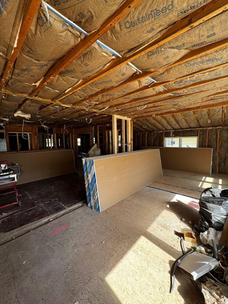 All Photos for Jackson & Son Construction in Burlington County, NJ