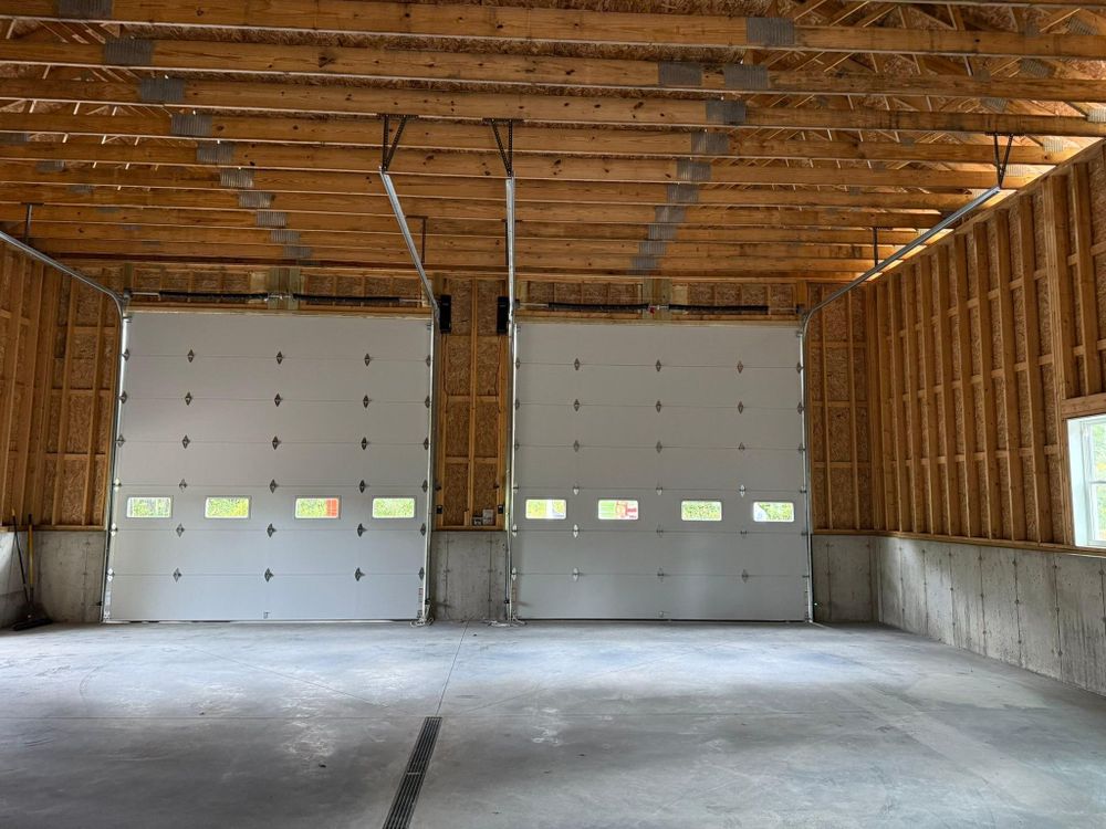 All Photos for 603 Garage Door Services LLC in Claremont,  NH