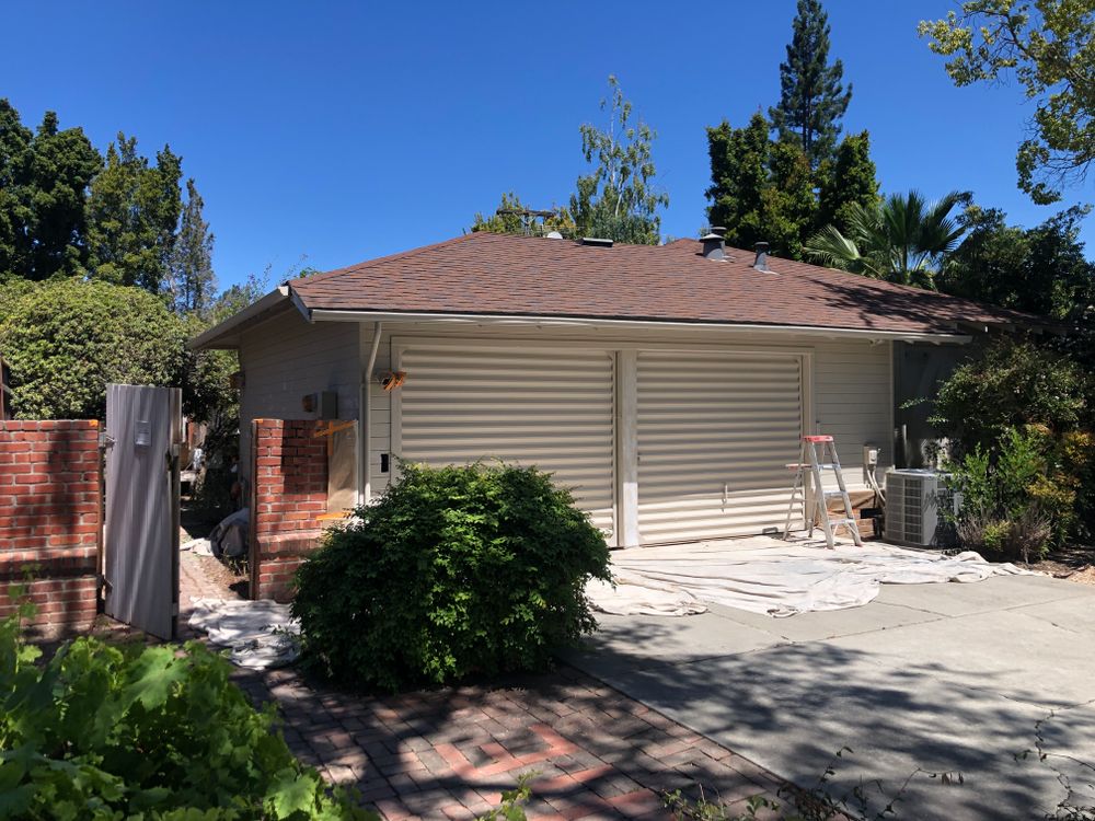 Exterior Painting for Clean Finish Painting in San Carlos, CA