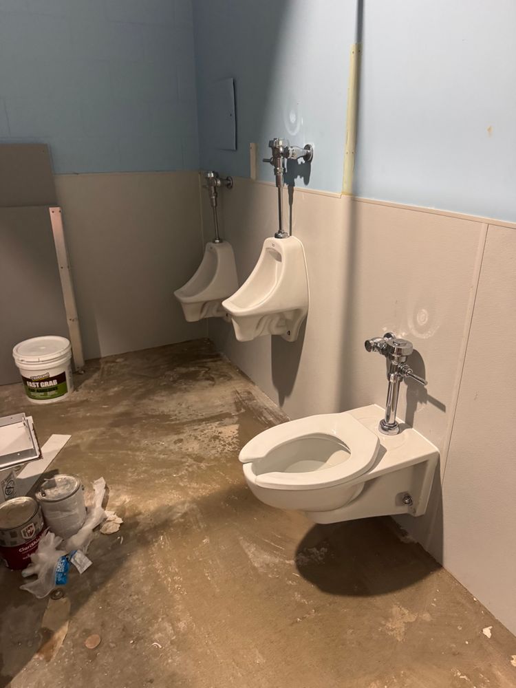 All Photos for Precision Plumbing LLC in Houston, TX