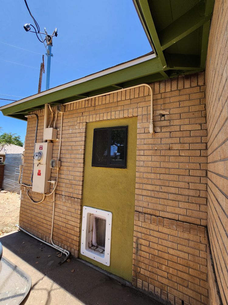 All Photos for New Color House Painting in Albuquerque, NM