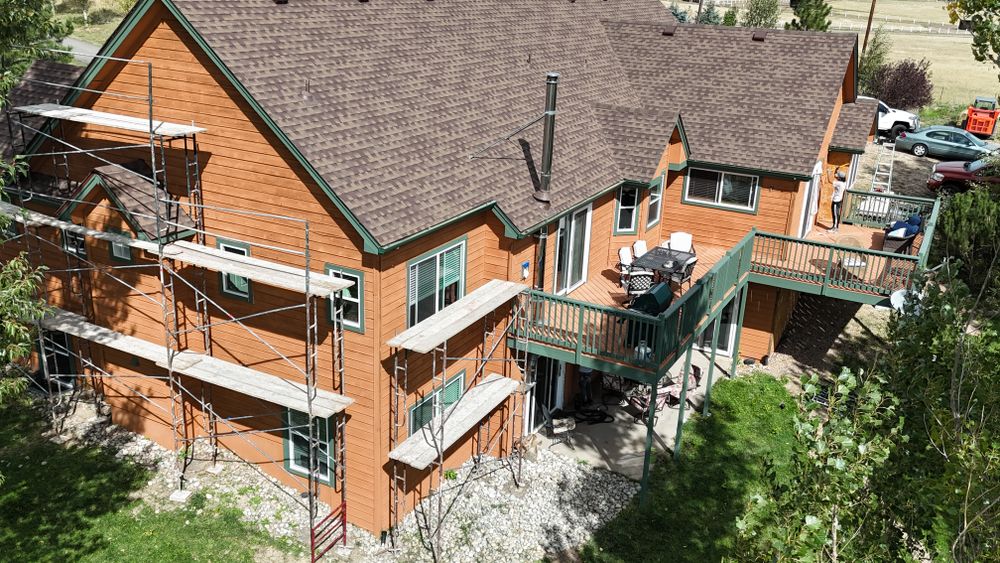 All Photos for Pr Stucco Services in Denver, CO