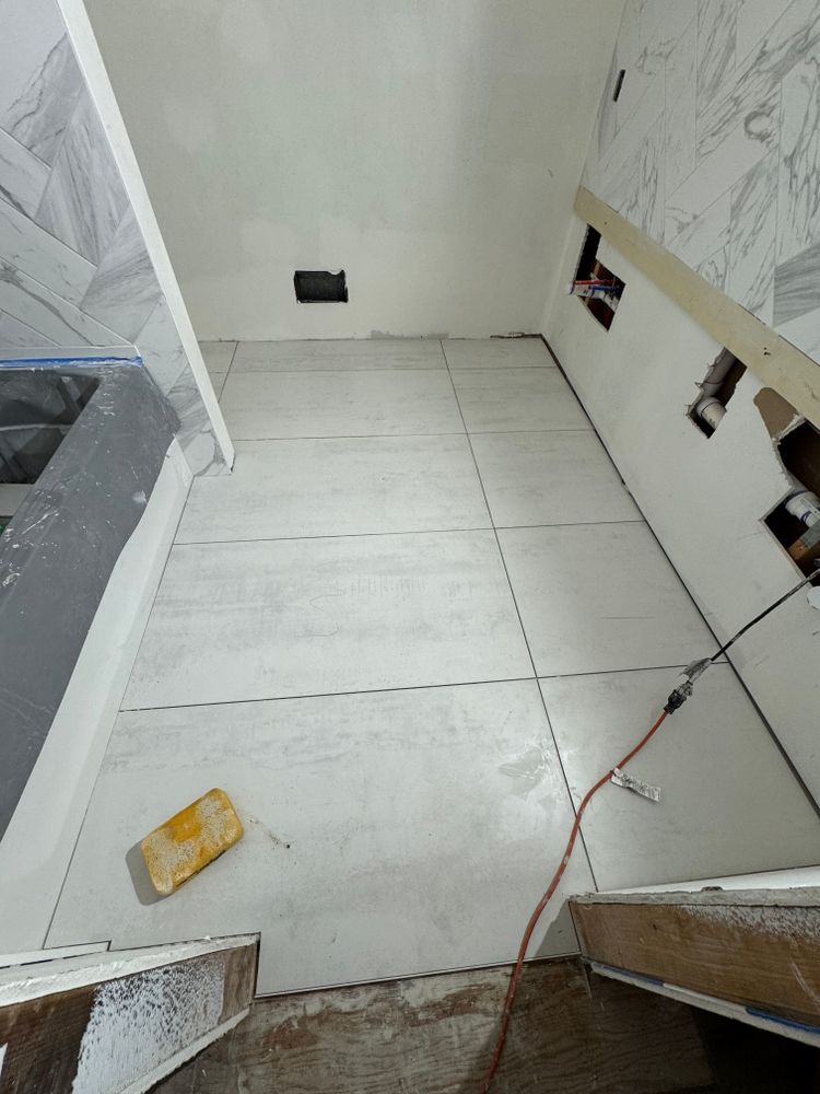 All Photos for A-L Tile in Saluda, SC