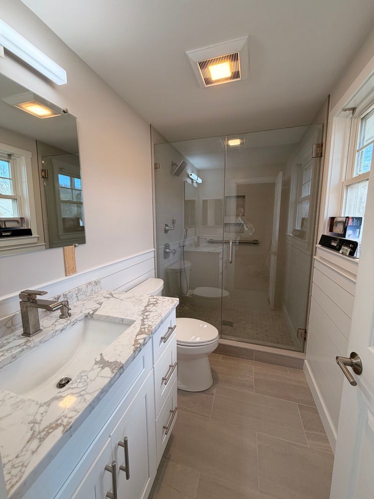 All Photos for Littlefield Painting in Brockton, MA