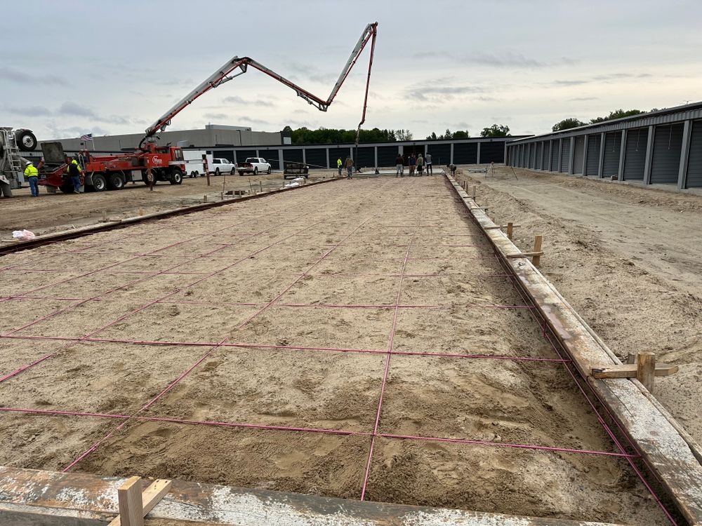 All Photos for Mccoy Concrete Inc.  in Minneapolis, MN