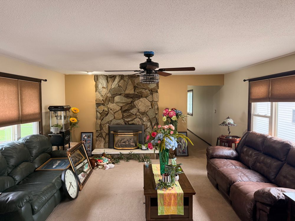 All Photos for Start to Finish Painting in Saginaw County, MI