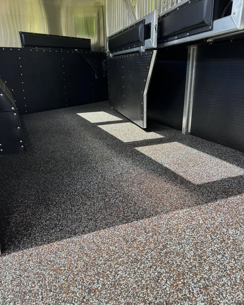 All Photos for Shelton Trailer Flooring  in Ocala, FL