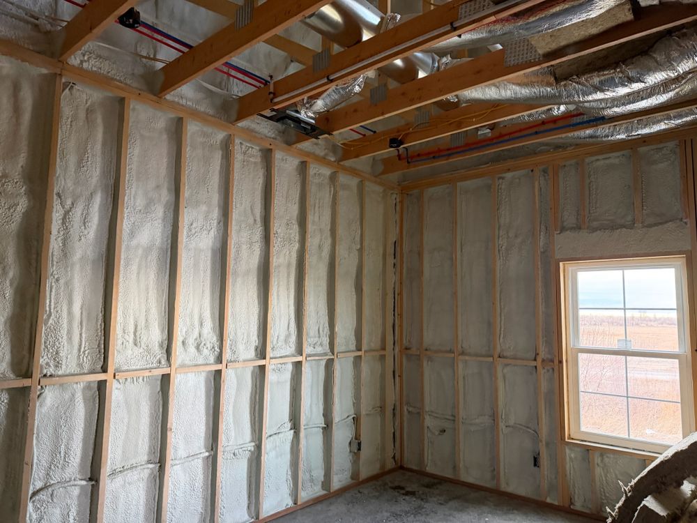 All Photos for Top Shot Insulation in Thermopolis, WY