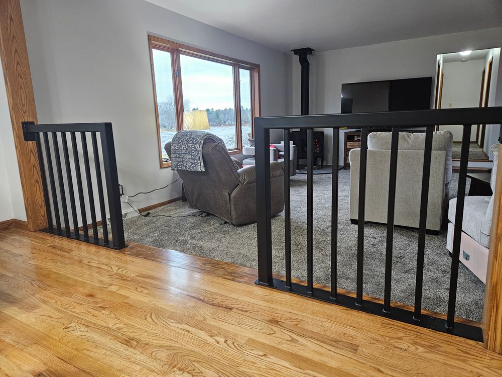 All Photos for Timber Concepts  in Abrams, WI