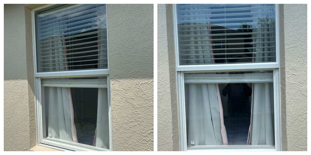 Window Cleaning for My Window Guys in Nokomis, FL