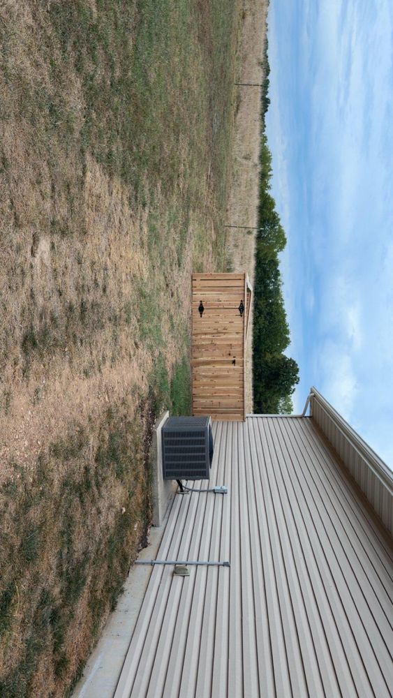 All Photos for Wright Lawn Services in Ozark, MO