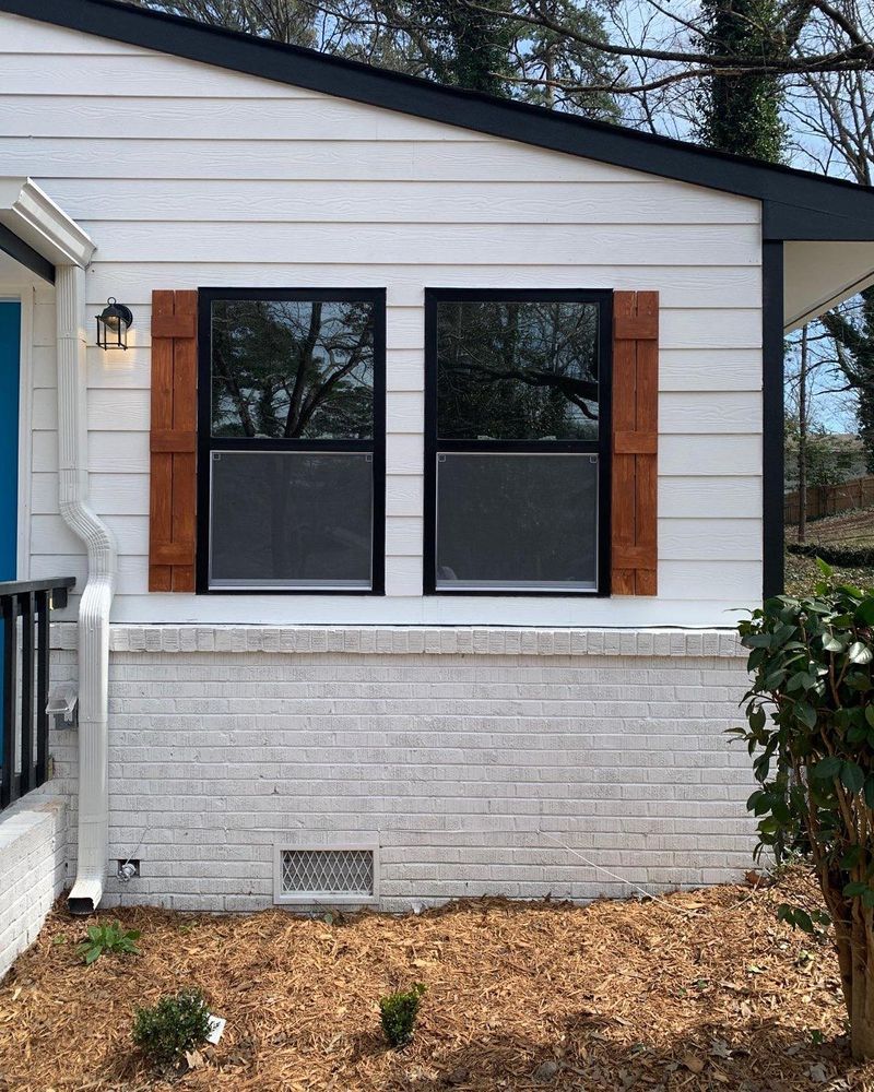 Construction for Inner City Development in Monroe, GA