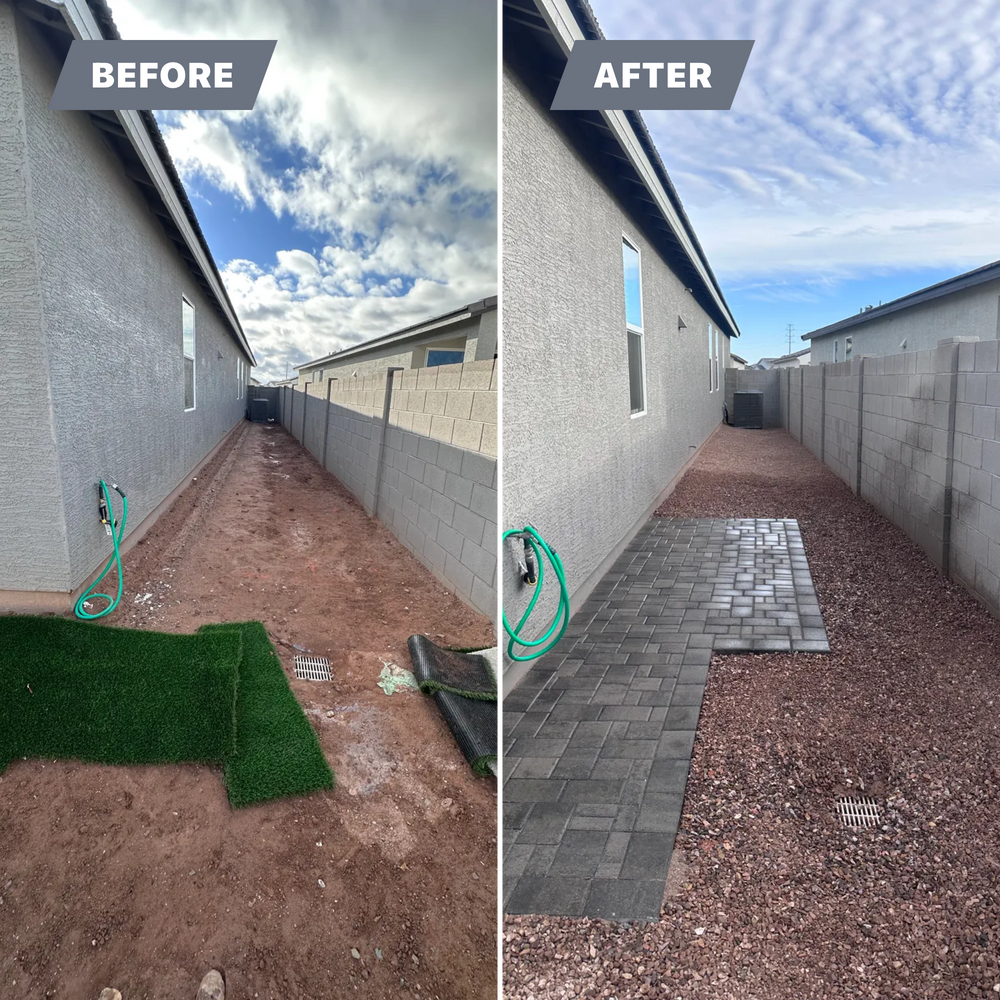 All Photos for G&C Landscaping LLC in Chandler, AZ