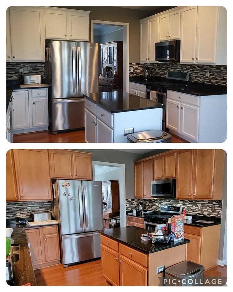 All Photos for Hearts & Hands Painting in Campbell, KY