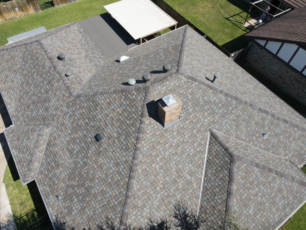 Roofing for AWC Roofing & Restoration  in Fort Worth, TX