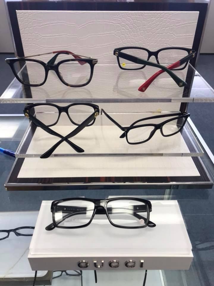 All Photos for Optic Eyewear Shop in Houston, TX