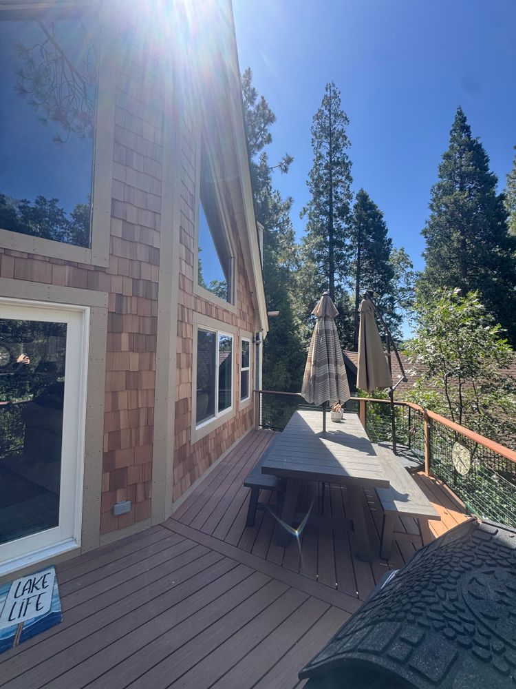 All Photos for Prodigy Construction in Lake Arrowhead, CA