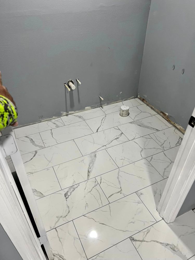 Interior Renovations for Bright Future Construction in Tampa, FL