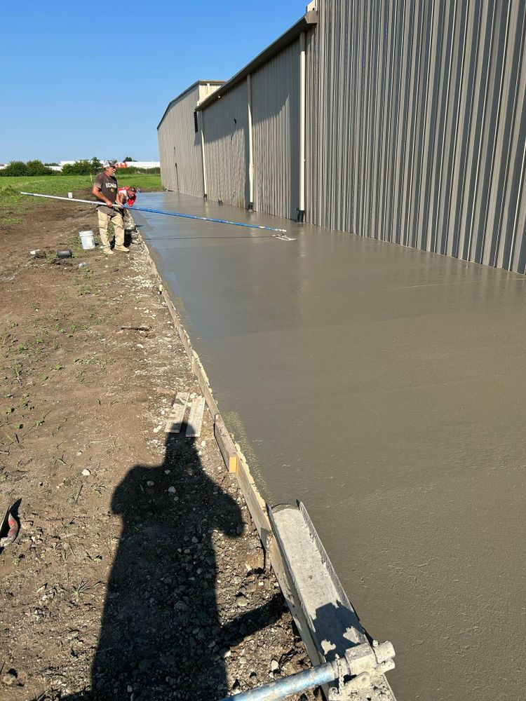 All Photos for Sly Construction LLC in Newton, IA