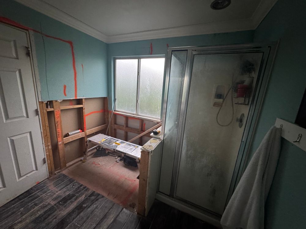 All Photos for L.P. Contractors in San Antonio, Texas