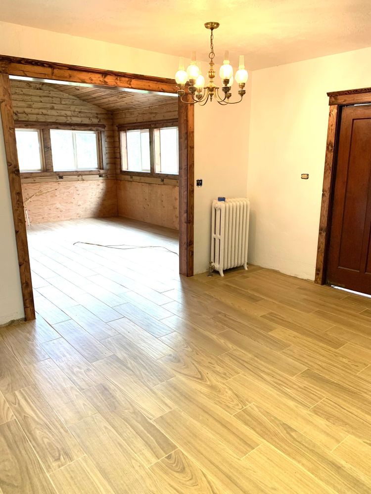 Spray Foam Insulation & Coating for Hidden River Construction Services  in Saint Maries, ID