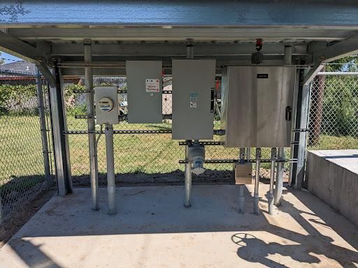 All Photos for MKC Electric in Weslaco, TX