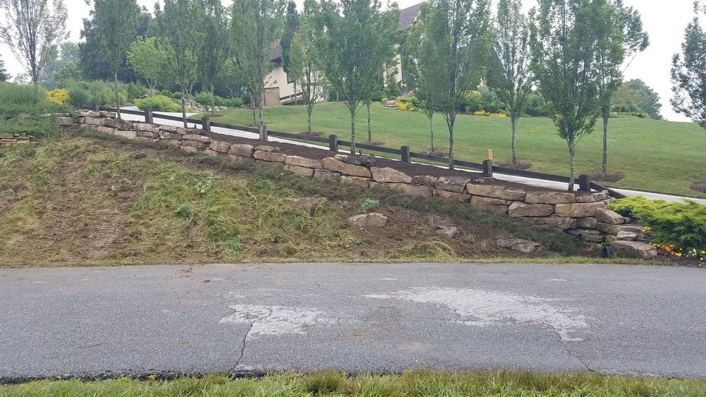 All Photos for Acosta's Stone Work in Henderson, NC