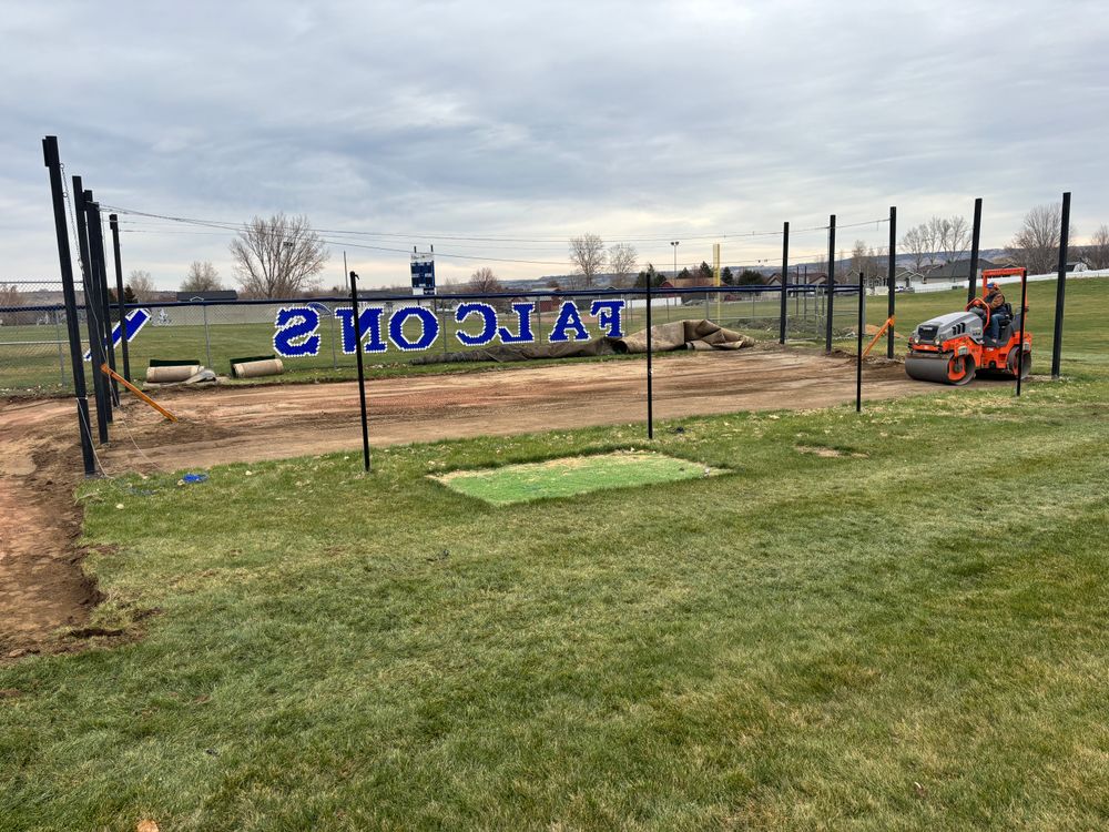 All Photos for Z & S Construction in Billings Heights, MT