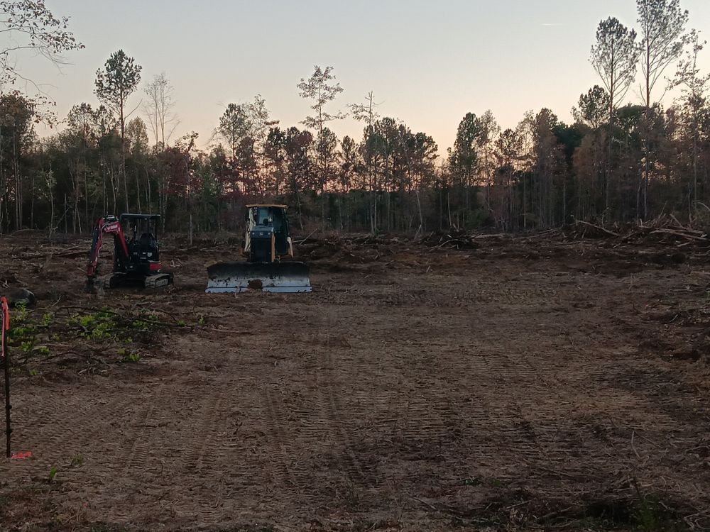 All Photos for Forrest Plumbing and Septic Service LLC in Summerville, GA