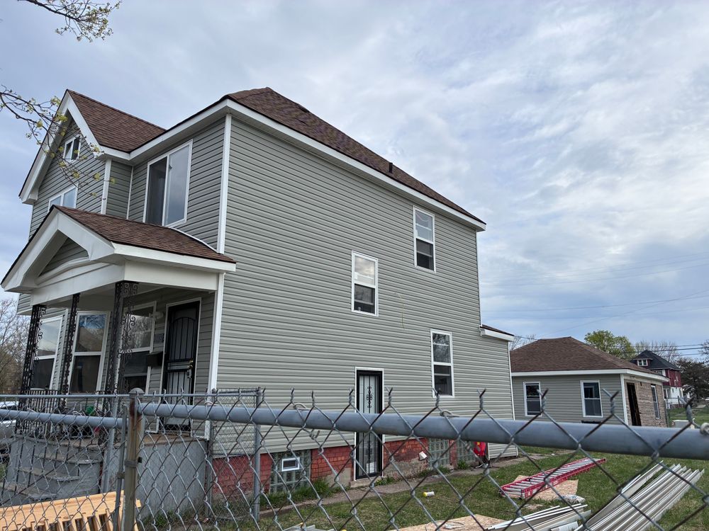 All Photos for GAC HOME RESTORATION in Detroit, MI