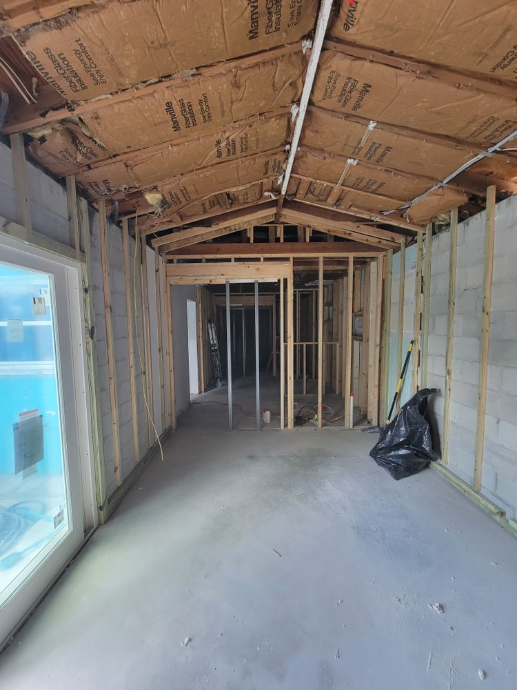 220 42nd Ave  for GVL Renovations in Greenville, SC