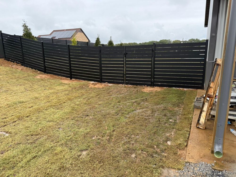 All Photos for Manning Fence, LLC in Hernando, MS