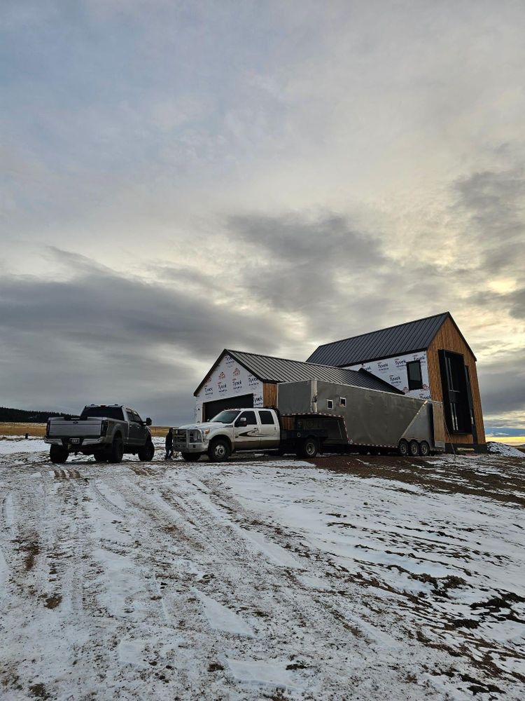 All Photos for Treasure State Insulation in Great Falls, MT