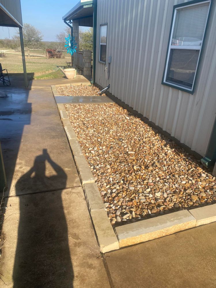 All Photos for West Stump Grinding in Temple, TX