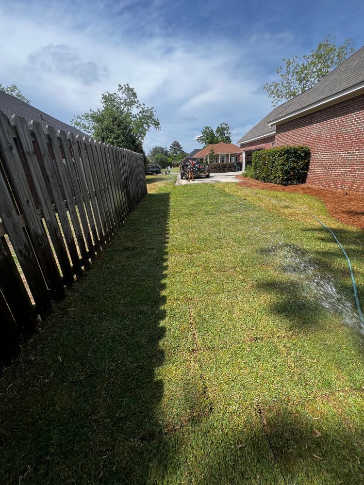 All Photos for Enhanced Landscape in Daphne, AL