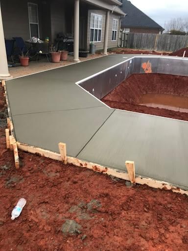 All Photos for Central Alabama Site Works in Selma, AL