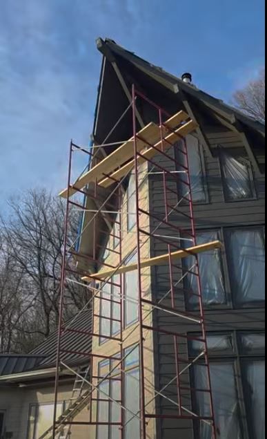 All Photos for Comptons Painting LLC in Smyrna, TN